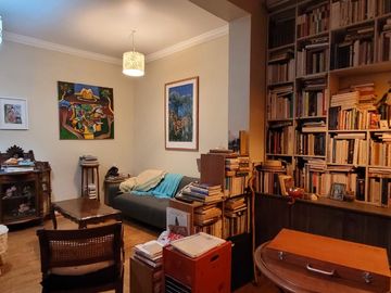 Se vende casa en Santiago Concha.
