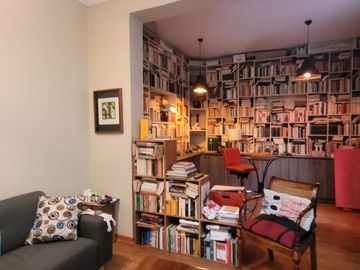Se vende casa en Santiago Concha.