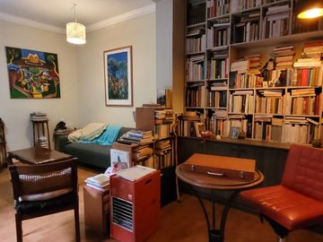 Se vende casa en Santiago Concha.