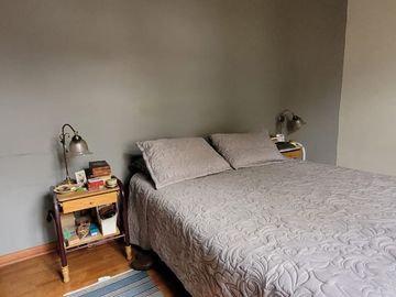 Se vende casa en Santiago Concha.