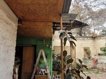 Se vende casa en Santiago Concha.