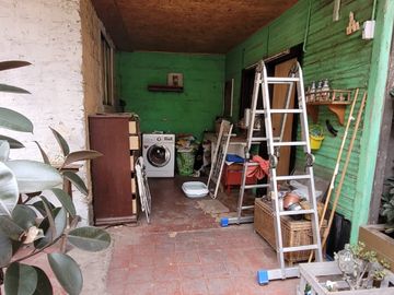 Se vende casa en Santiago Concha.
