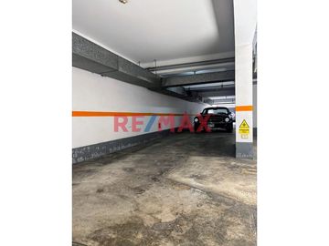 Dúplex Exclusivo Frente A Parque En Valle Hermoso Surco