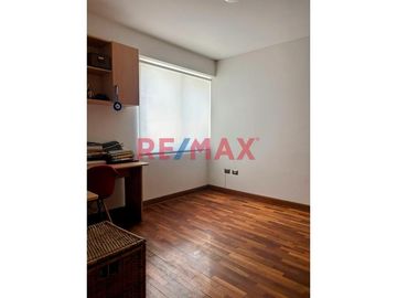 Dúplex Exclusivo Frente A Parque En Valle Hermoso Surco