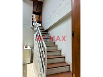 Dúplex Exclusivo Frente A Parque En Valle Hermoso Surco
