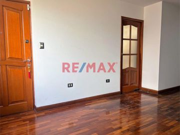 Dúplex Exclusivo Frente A Parque En Valle Hermoso Surco