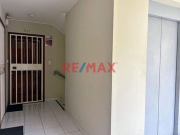 Dúplex Exclusivo Frente A Parque En Valle Hermoso Surco