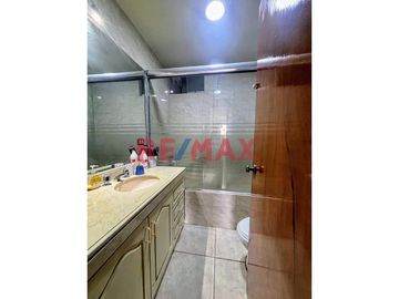 Dúplex Exclusivo Frente A Parque En Valle Hermoso Surco