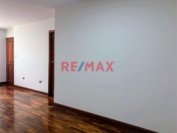 Dúplex Exclusivo Frente A Parque En Valle Hermoso Surco