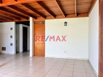 Dúplex Exclusivo Frente A Parque En Valle Hermoso Surco