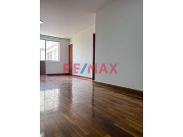 Dúplex Exclusivo Frente A Parque En Valle Hermoso Surco