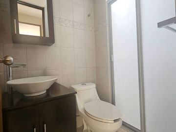 DEPARTAMENTO EN VENTA BENITO JUAREZ, 2 REC, 2 BAÑOS, 2 EST, COLONIA ZACAHUITZCO