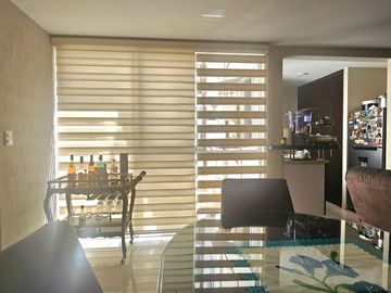 DEPARTAMENTO EN VENTA BENITO JUAREZ, 2 REC, 2 BAÑOS, 2 EST, COLONIA ZACAHUITZCO