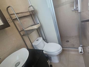 DEPARTAMENTO EN VENTA BENITO JUAREZ, 2 REC, 2 BAÑOS, 2 EST, COLONIA ZACAHUITZCO