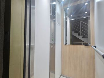 DEPARTAMENTO EN VENTA BENITO JUAREZ, 2 REC, 2 BAÑOS, 2 EST, COLONIA ZACAHUITZCO