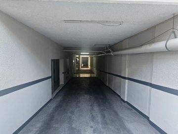 DEPARTAMENTO EN VENTA BENITO JUAREZ, 2 REC, 2 BAÑOS, 2 EST, COLONIA ZACAHUITZCO
