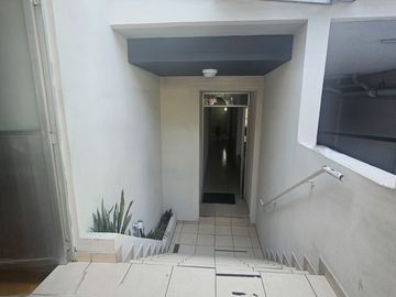 DEPARTAMENTO EN VENTA BENITO JUAREZ, 2 REC, 2 BAÑOS, 2 EST, COLONIA ZACAHUITZCO