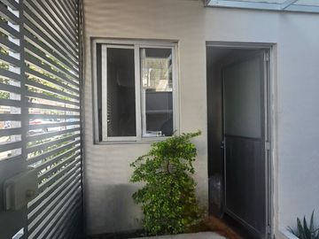 DEPARTAMENTO EN VENTA BENITO JUAREZ, 2 REC, 2 BAÑOS, 2 EST, COLONIA ZACAHUITZCO