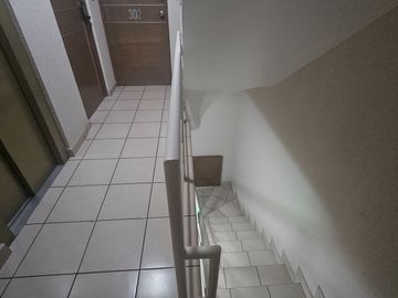 DEPARTAMENTO EN VENTA BENITO JUAREZ, 2 REC, 2 BAÑOS, 2 EST, COLONIA ZACAHUITZCO