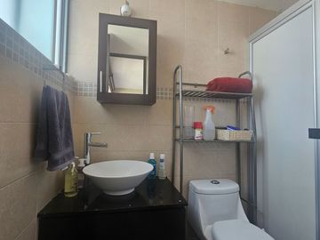 DEPARTAMENTO EN VENTA BENITO JUAREZ, 2 REC, 2 BAÑOS, 2 EST, COLONIA ZACAHUITZCO