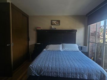 DEPARTAMENTO EN VENTA BENITO JUAREZ, 2 REC, 2 BAÑOS, 2 EST, COLONIA ZACAHUITZCO