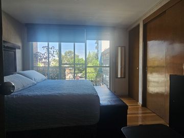 DEPARTAMENTO EN VENTA BENITO JUAREZ, 2 REC, 2 BAÑOS, 2 EST, COLONIA ZACAHUITZCO