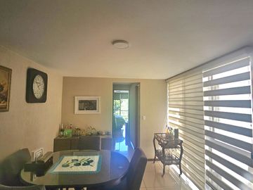 DEPARTAMENTO EN VENTA BENITO JUAREZ, 2 REC, 2 BAÑOS, 2 EST, COLONIA ZACAHUITZCO