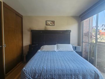 DEPARTAMENTO EN VENTA BENITO JUAREZ, 2 REC, 2 BAÑOS, 2 EST, COLONIA ZACAHUITZCO
