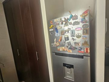 DEPARTAMENTO EN VENTA BENITO JUAREZ, 2 REC, 2 BAÑOS, 2 EST, COLONIA ZACAHUITZCO