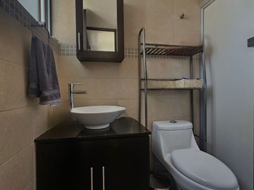 DEPARTAMENTO EN VENTA BENITO JUAREZ, 2 REC, 2 BAÑOS, 2 EST, COLONIA ZACAHUITZCO