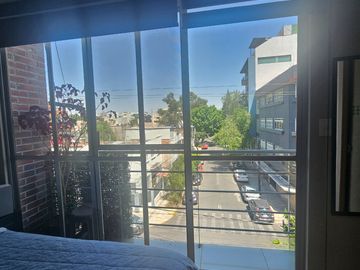 DEPARTAMENTO EN VENTA BENITO JUAREZ, 2 REC, 2 BAÑOS, 2 EST, COLONIA ZACAHUITZCO