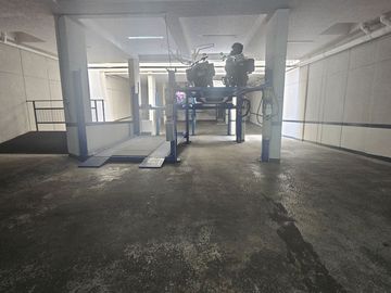 DEPARTAMENTO EN VENTA BENITO JUAREZ, 2 REC, 2 BAÑOS, 2 EST, COLONIA ZACAHUITZCO