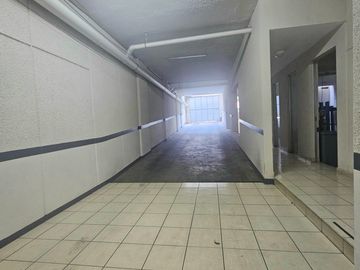 DEPARTAMENTO EN VENTA BENITO JUAREZ, 2 REC, 2 BAÑOS, 2 EST, COLONIA ZACAHUITZCO