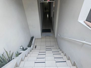 DEPARTAMENTO EN VENTA BENITO JUAREZ, 2 REC, 2 BAÑOS, 2 EST, COLONIA ZACAHUITZCO