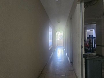 DEPARTAMENTO EN VENTA BENITO JUAREZ, 2 REC, 2 BAÑOS, 2 EST, COLONIA ZACAHUITZCO