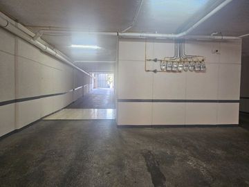 DEPARTAMENTO EN VENTA BENITO JUAREZ, 2 REC, 2 BAÑOS, 2 EST, COLONIA ZACAHUITZCO