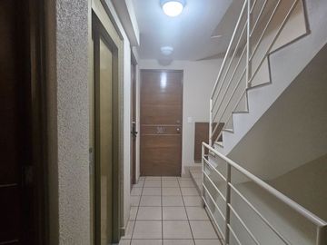 DEPARTAMENTO EN VENTA BENITO JUAREZ, 2 REC, 2 BAÑOS, 2 EST, COLONIA ZACAHUITZCO