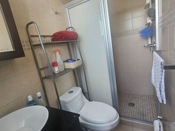 DEPARTAMENTO EN VENTA BENITO JUAREZ, 2 REC, 2 BAÑOS, 2 EST, COLONIA ZACAHUITZCO