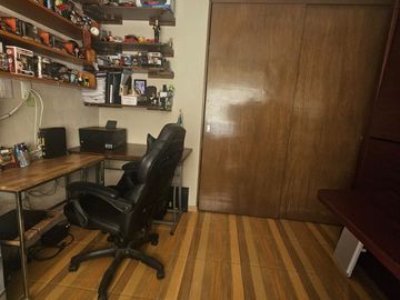 DEPARTAMENTO EN VENTA BENITO JUAREZ, 2 REC, 2 BAÑOS, 2 EST, COLONIA ZACAHUITZCO