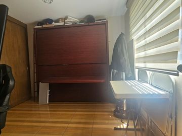 DEPARTAMENTO EN VENTA BENITO JUAREZ, 2 REC, 2 BAÑOS, 2 EST, COLONIA ZACAHUITZCO