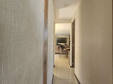 DEPARTAMENTO EN VENTA BENITO JUAREZ, 2 REC, 2 BAÑOS, 2 EST, COLONIA ZACAHUITZCO