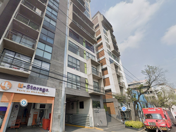 BONITO DEPARTAMENTE EN VENTA DE RECUPERACION BANCARIA UBICADO EN AV. SAN ANTONIO 135