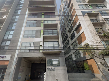 BONITO DEPARTAMENTE EN VENTA DE RECUPERACION BANCARIA UBICADO EN AV. SAN ANTONIO 135