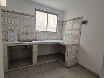 VENTA Dpto En Urb. Fortaleza De Vitarte - Ate