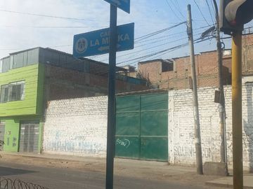 VENTA Dpto En Urb. Fortaleza De Vitarte - Ate
