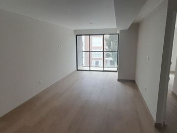 VENTA DE DEPARTAMENTO DE 1 DORMITORIO, ESTRENO, CERCA AL CRICKET, MAGDALENA