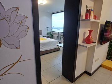 Departamento de venta en  Puerto Santa Ana