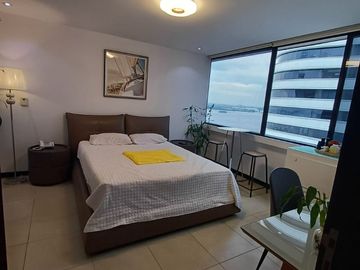Departamento de venta en  Puerto Santa Ana