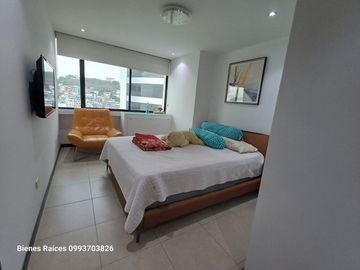 Departamento de venta en  Puerto Santa Ana