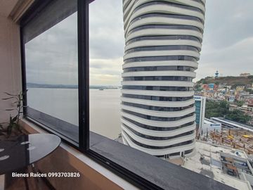 Departamento de venta en  Puerto Santa Ana